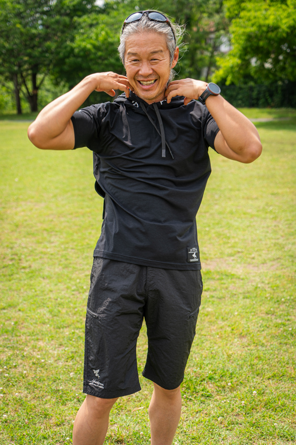 BRIEFING ブラック ショートパンツ　サイズL BRIEFING パンツ 「BRIEFING GOLF／ブリーフィングゴルフ」WOMEN