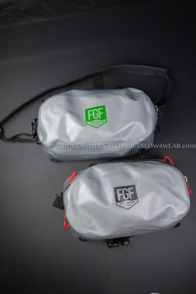[FGF]Water Proof Dry Bag ウォータープルーフ ドライバッグ