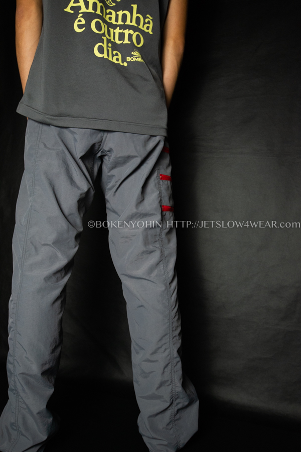 バグアレーロ エクスプローラー・パンツ Re [Scars]「冒険用品」