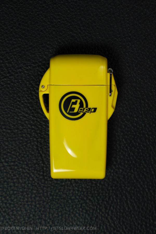 Windmill] BEEP 9（ビープナイン）「冒険用品」