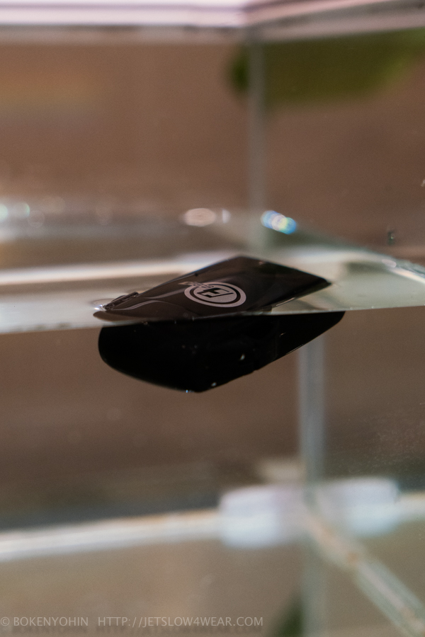 Windmill] BEEP 9（ビープナイン）「冒険用品」