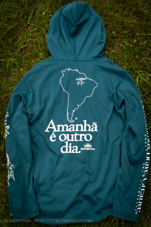 調温・調湿] AI アルタミラ 375 [ドーバーブルー]「冒険用品」