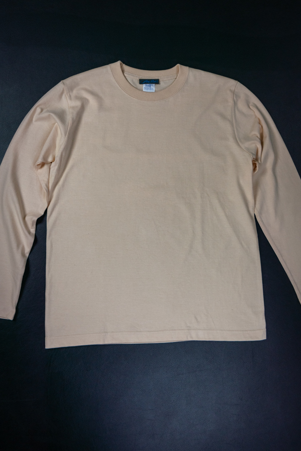 JetSetter]ロッドグラフィック・ロンT (完全受注生産)10月31日まで