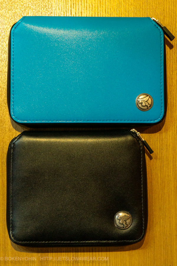 B1A4 パスケース 楽天市場】ランバンオンブルー パスケース リール付き エスパス メンズ