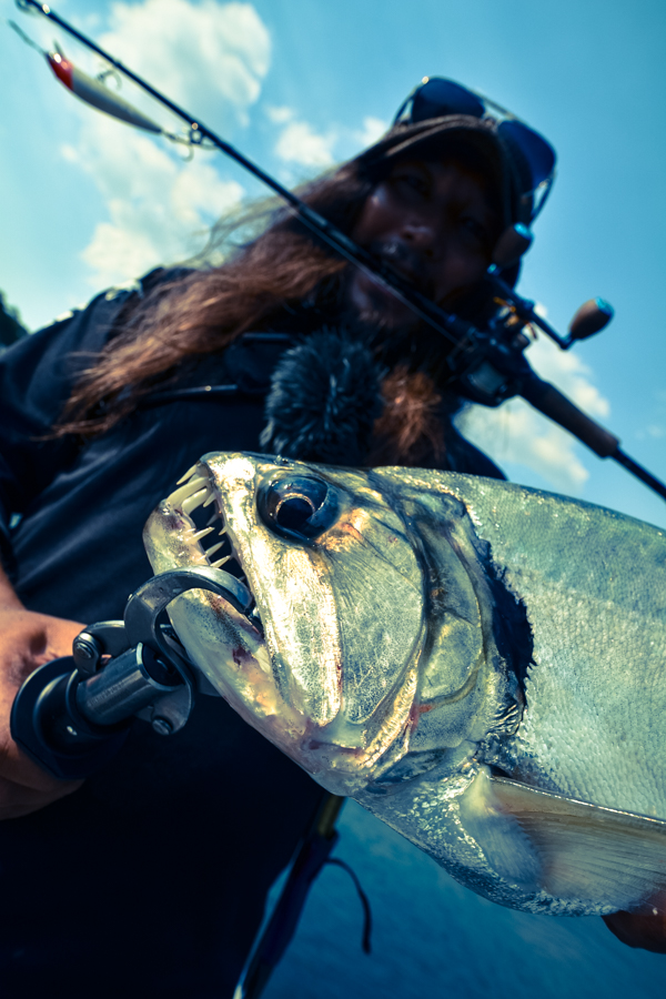 YGK G-Soul WX8 4号・5号・6号「冒険用品」