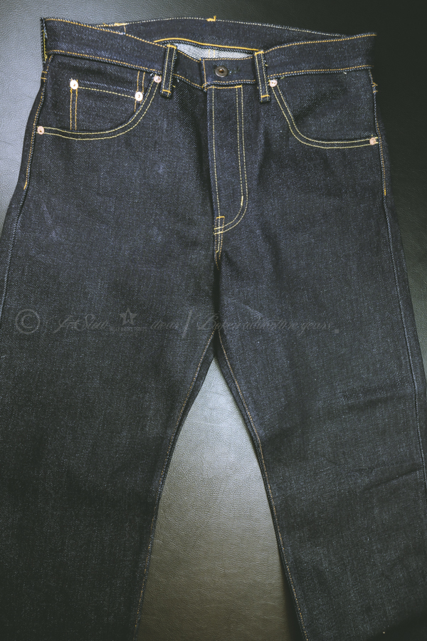 小*郎様 冒険用品 Jet Slow ロクデナシデニム23オンス & テッドマン 小*郎様 冒険用品 Jet Slow ロクデナシデニム23オンス